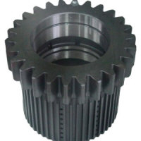 Reparación de repuestos para excavadoras JCB Volvo Caterpillar Komatsu Polska