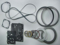 Reparación de repuestos para excavadoras JCB Volvo Caterpillar Komatsu Polska